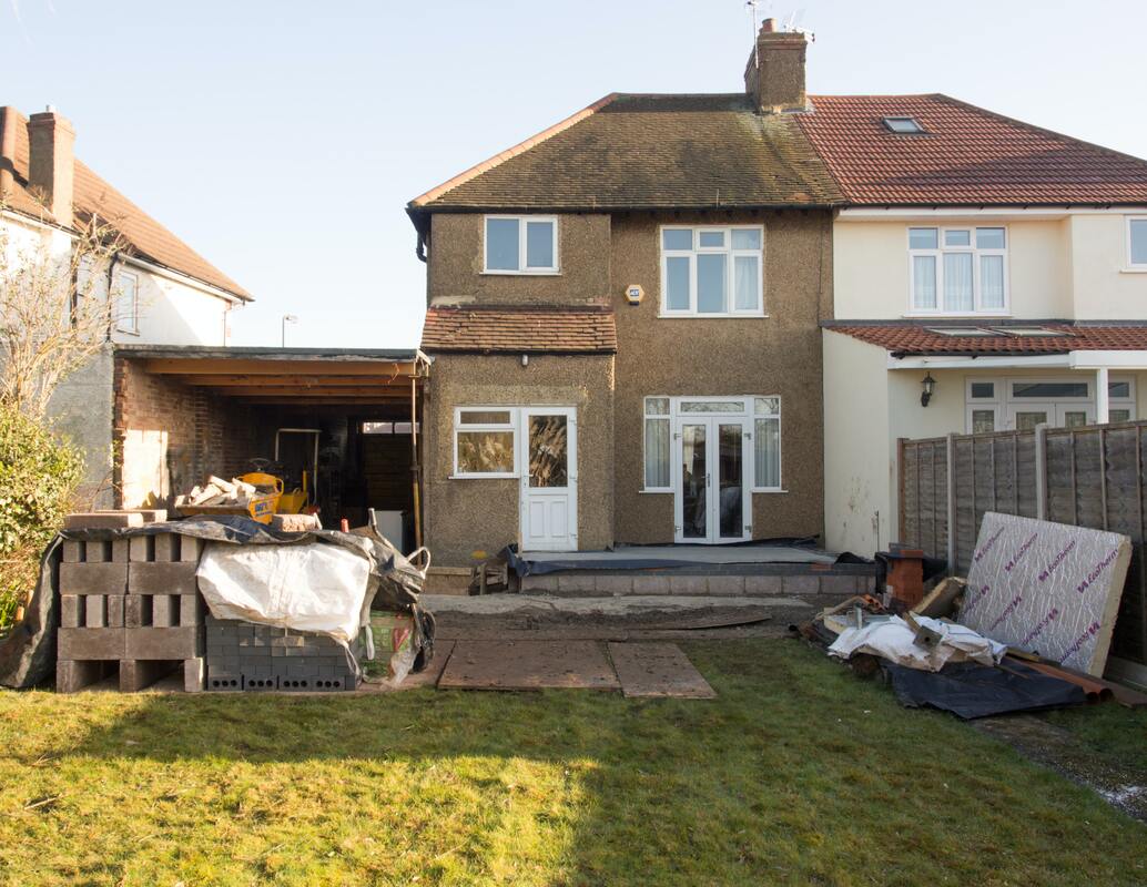 House clearance, garage clearance and downsizing property clearance in Derby House clearance, garage clearance and downsizing property clearance in Derby