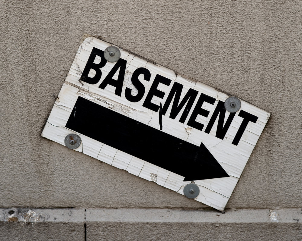 Basement clearance in Derby Basement clearance in Derby