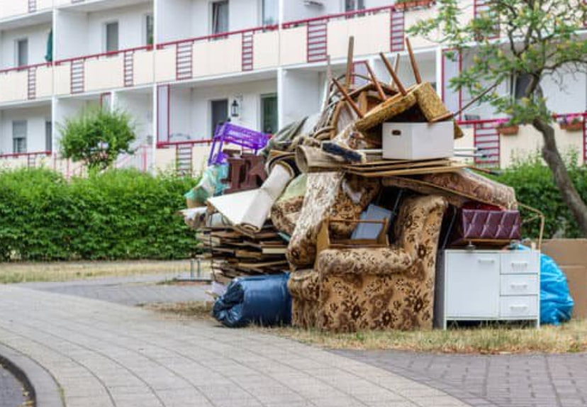 What's included in a Derby house clearance What's included in a Derby house clearance