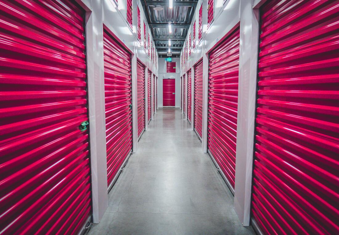 storage-unit-removal How Far These Services Reach Across Derbyshire