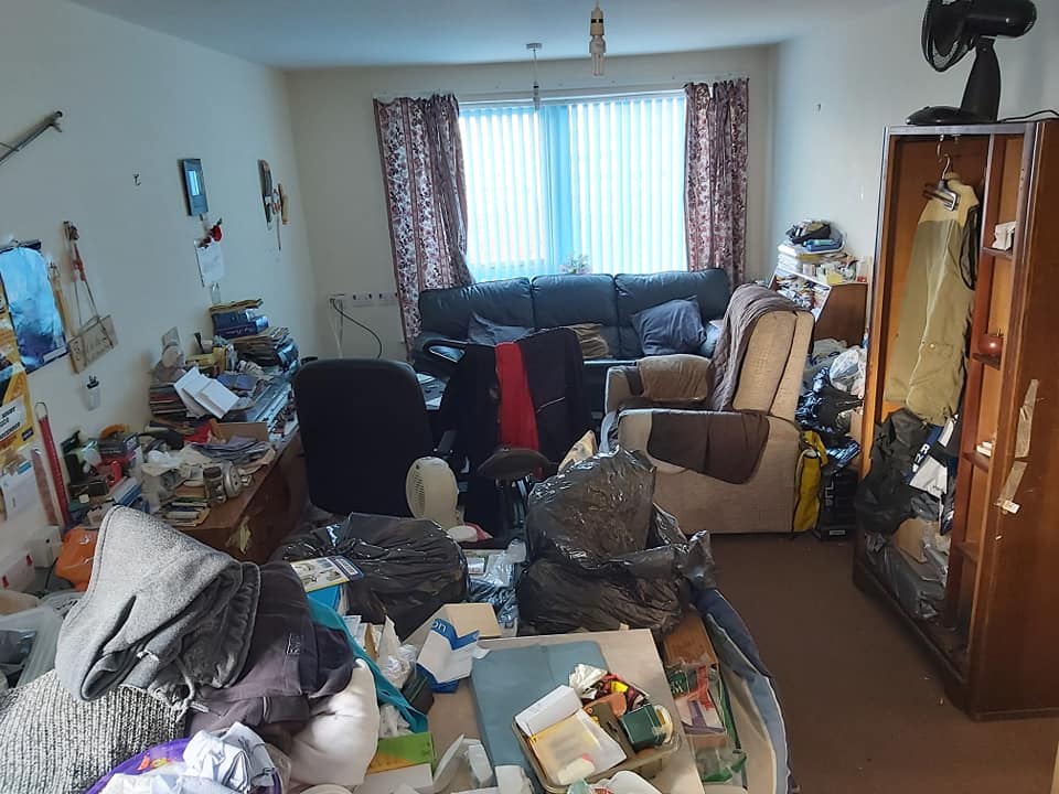 House clearance advice across Derby and Derbyshire House clearance advice across Derby and Derbyshire
