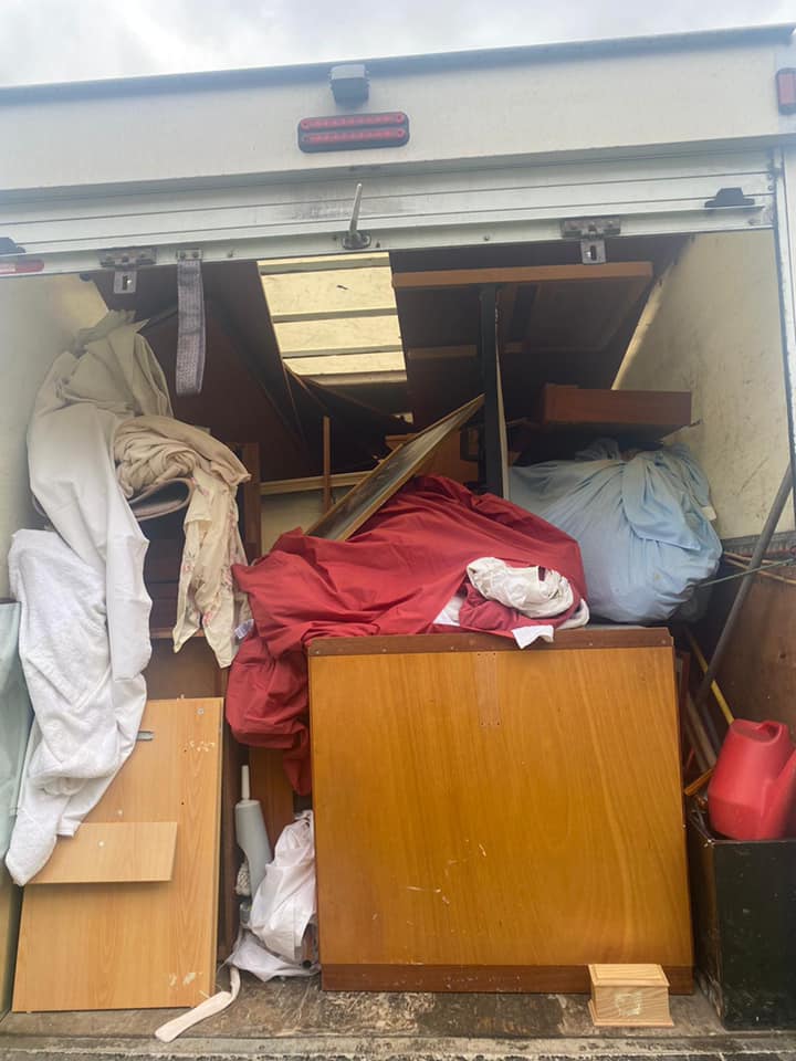 Furniture clearance in Derby Furniture clearance in Derby